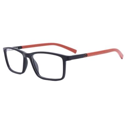 China 15 Years Experience 2021 Newest Fashion Glass High Quality Optical Chinese Frame Wholesale for sale