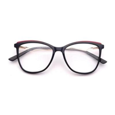 China 15 Years Experience Women Eye Glass Frames TR90 Eye Glass Frames Optical Glasses Frames for sale