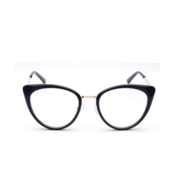 China 15 Years Experience Latest Glasses Frames Optical Girl Cosmetic Glasses Frames Optical Frames for sale