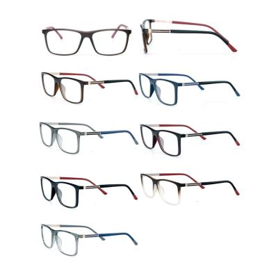 China 15 Years Experience Innovative Design Eyewear Private Label Acetate Glasses Frames Optical Glass Men for sale