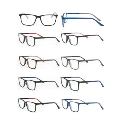 China 15 Years Experience New Custom High Quality Designer Eyewear Custom Frame Eyeglasses Trend Optical Fashion for sale