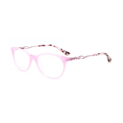 China 15 Years Experience Innovative Design Eyewear Private Label Acetate Glasses Frames Optical Glass Women for sale