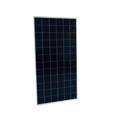 China Good Kit Bifacial Panel Foldable 330W-345W PV Module Commercial Solar Panels From China for sale