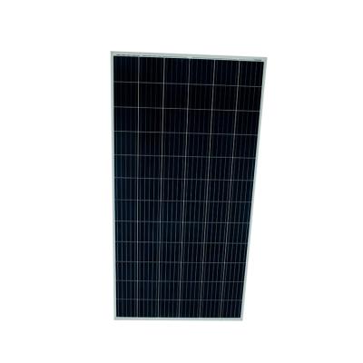 China Commercial Flexible Panel System Kit 330W-345W PV Module Solar Panels from China Supplier for sale