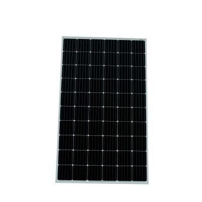 China Commercial diy monocrystalline solar panel prices solar panel 600w for sale