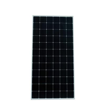 China Commercial Panel 375w 380w 385w Solar Panel 390w Mono Bifacial Bifacial Cells for sale