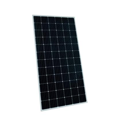 China Commercial Frameless Foldable Offset Solar Panel Use Sunpower Mono Crystalline Cell for sale