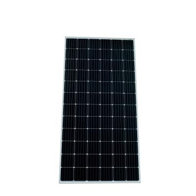 China Manufacturer Directly Sale Domestic Mini Monomorph Sun Tracking Solar Commercial Panel for sale