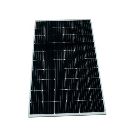 China Crystal Solar Panels With simple domestic outdoor commercial CFL DEKRA CQC for sale