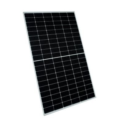 China Commercial Wholesale Price Watt Panel Cells China Solar PV Module Panels Monocrystalline 120 for sale