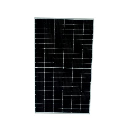 China Efficient Commercial Camping Solar Panel Cell Use Sunpower Mono Crystalline Cell for sale