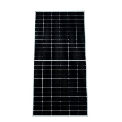 China Factory direct sale 144 2098*1046*35mm mono solar panels 435-450W PV battery panel mono cell module solar panels for sale