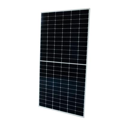 China Factory Direct Flexible Home Use 435-450W PV Solar Panel Mono Cell Module Solar Panels 144 Watt 435-450W 2098*1046*35mm for sale