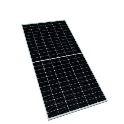 China Hot sale factory direct price 435-450W PV mono cell module solar panels water heater solar panel mounting kit 144 2098*1046*35mm for sale