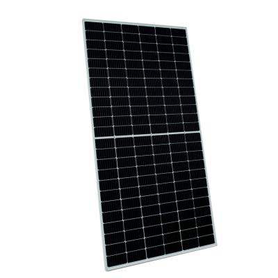 China Hot Selling Monocrystalline Solar Panel Frame Panels Chinese For Sale Mono Cell Module Solar Panels 435-450W PV 144 2098*1046*35mm for sale