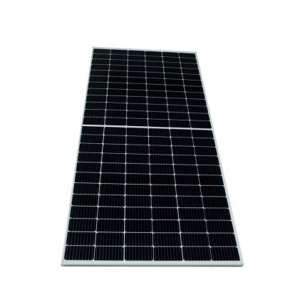 China Original factory 435-450W solar panel price panels equipment 435-450W PV mono cell module solar panels 144 2098*1046*35mm for sale