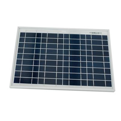 China Factory Directly Good Quality Flexible Solar System Module Solar Panels 5-150W 5-150W Poly Panel Home Commercial Solar PV Systems for sale