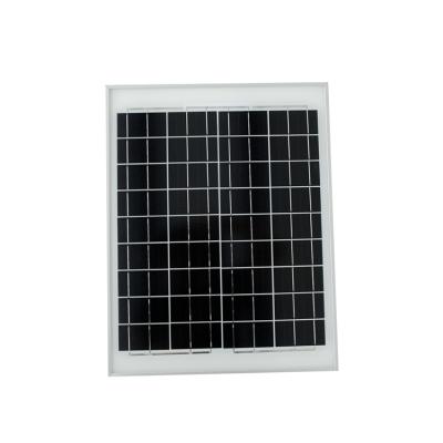 China Factory Wholesale Price Solar System Home Commercial Flexible Electric Solar Panel Car With Poly 5-150W PV Module Solar Panels for sale