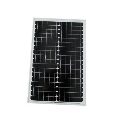 China Solar System Factory Direct Sale Home Commercial Solar Panels 5-150W PV Module Poly Solar Panels for sale