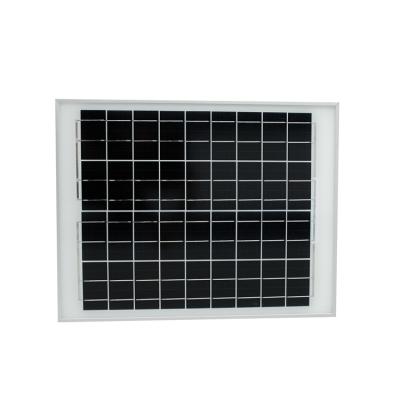 China Factory price solar system module portable solar panels home commercial wholesale panel 5-150W PV mini poly kit for sale