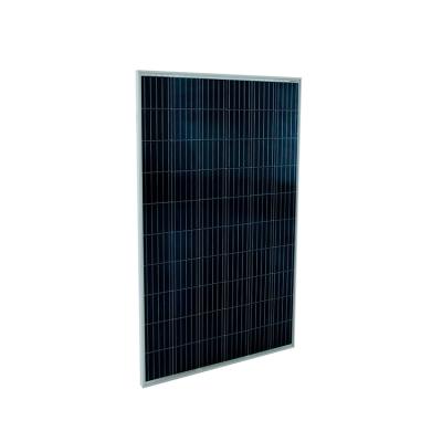 China Cheap Factory Kit Machine Panel Mounting 275W-290W PV Solar Module Panels 1640*992*35 for sale