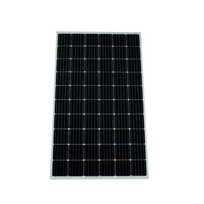 China New Design Commercial Cells Panel Watts Price Watt Solar PV Module Panels 310W-330W for sale