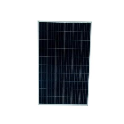 China China Supplier Commercial Cell Panel Price And Batteries 275W-290W PV Module Solar Panels for sale