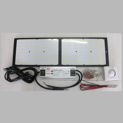 China Meijiu 120w/240w Lm301b Lm301h Veg Diy MEIJIU QB288 PCB board 240 watt 3000K 4000K Samsung PCB pcba IR 660nm Meiju led grow light for sale