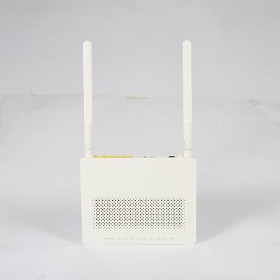 China NETWORK EG8141A5 XP GPON EPON UPC OR APC Router 4LAN 1voice WIFI 2 Wireless Antenna Wifi Best Price for sale