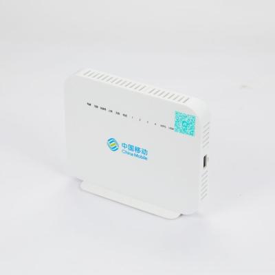 China NETWORK factory direct FTTH router g-140w-mh high quality fiber optic equipment conforming to ty-t g.984 standard for sale