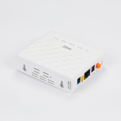 China High quality zxhn f601 GPON optical network terminal of modern NETWORK design specially designed for FTTH scene for sale