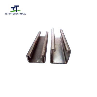 China Hot Rolled Structural Steel Beams Support Coated Surface Treatmentlong Durability for sale