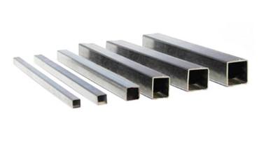 China A500 A513 A106 SS400 Cold Rolled Rectangular Tubing With OEM ODM Service for sale