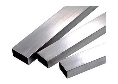 China Rectangular Steel Tubing Rectangular Metal Tubing for sale