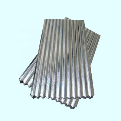 China Popular Galvanized Steel Sheet Profile PPGI Smooth Beautiful Appearance for sale