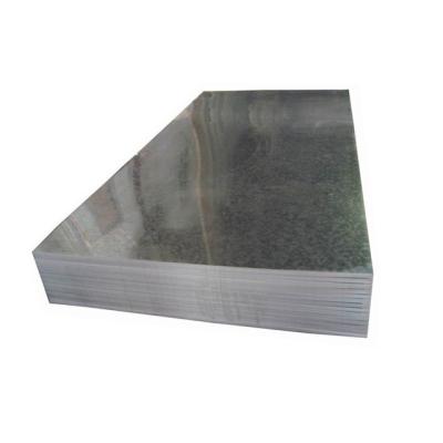 China 0.12 - 4mm Stärke galvanisierte Verzinkung der Stahlplatten-SGCC des Grad-40-600g/M2 zu verkaufen