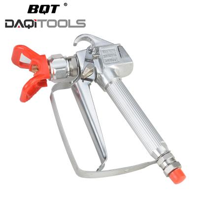 China Paint Spray Gun High quality electric airless paint spray gun for sale