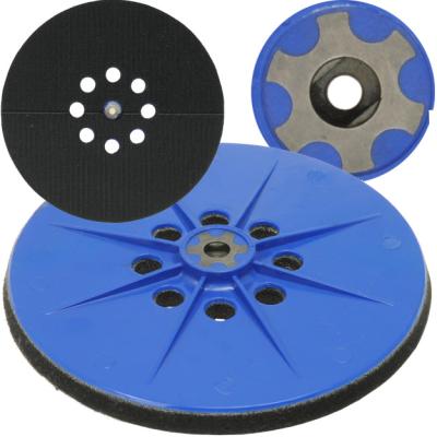 China Drywall sander Adhibit tray electric  disc sander disk  disc sander Sanding disc for sale