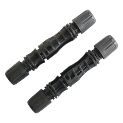 China Waterproof Solar Power Ip67 Connector 1500v PV DC Electrical Wire Cable 4mm Solar 6mm Connector for sale