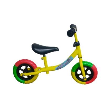 China Cheap Factory Wholesale Price 8 Inch Children's Outdoor Sports Balance Bike Bicycle Children Walking Running Balance Taiwan Lightweight Small Thumb for sale