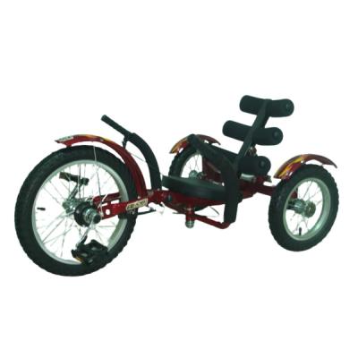 China Popular Automatic Rear Wheel Alignment Wheel Kids Three Bike Tricycle Street Bike Kids Cycle Children Bike Teenager Teens for sale