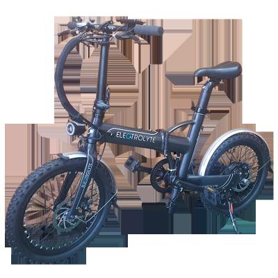 China Hot sale OEM cheap aluminum electric folding bike outdoor sports 20 inch electric for boy for sale