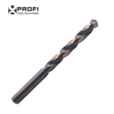 China Hss Cobalt Twist Drill Bits Hss Cobalt Twist Drill Bit Specialist Quality TURBOPLUS Drill Bit for sale