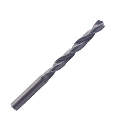 China OEM HSS 4241 Metal Twist Metal Drill Bit Wood Plastic Fast Speed ​​For Drilling Wood/Drilling Plastic/Metal for sale