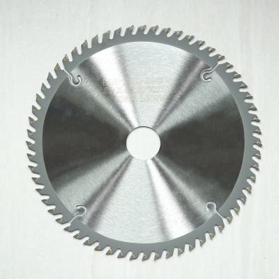 China Cutting Wholesale CTT Carbide Teeth HCS Body Home Use DIY Wood Circular Saw Blade For Wood Cutting for sale