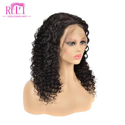 Cina Women hair wig human 13x4 hd lace front human hair wigs 100% human hair lace front wig in vendita