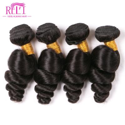 중국 Virgin human hair Brazilian straight bundles cheap of bundles human hair 판매용