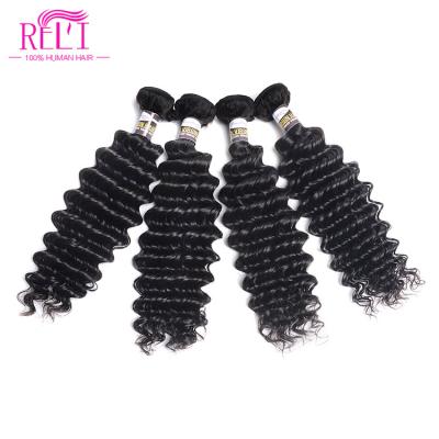 중국 Popular wholesale hair bundles human bulk human hair extension bundle 판매용