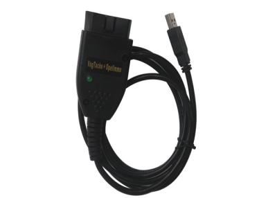 중국 USB VAG 유속계 3.01 VW VAG 진단 기구 오펠 Immo 독자 공용영역 판매용