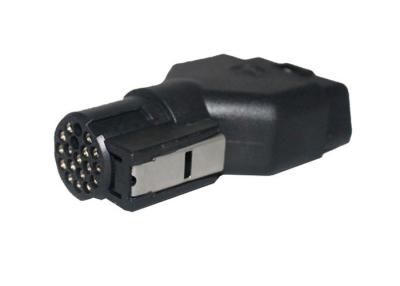 China Cabo do conector de relação de OBD2 16PIN Obd2 para a ferramenta diagnóstica do GM TECH2 à venda